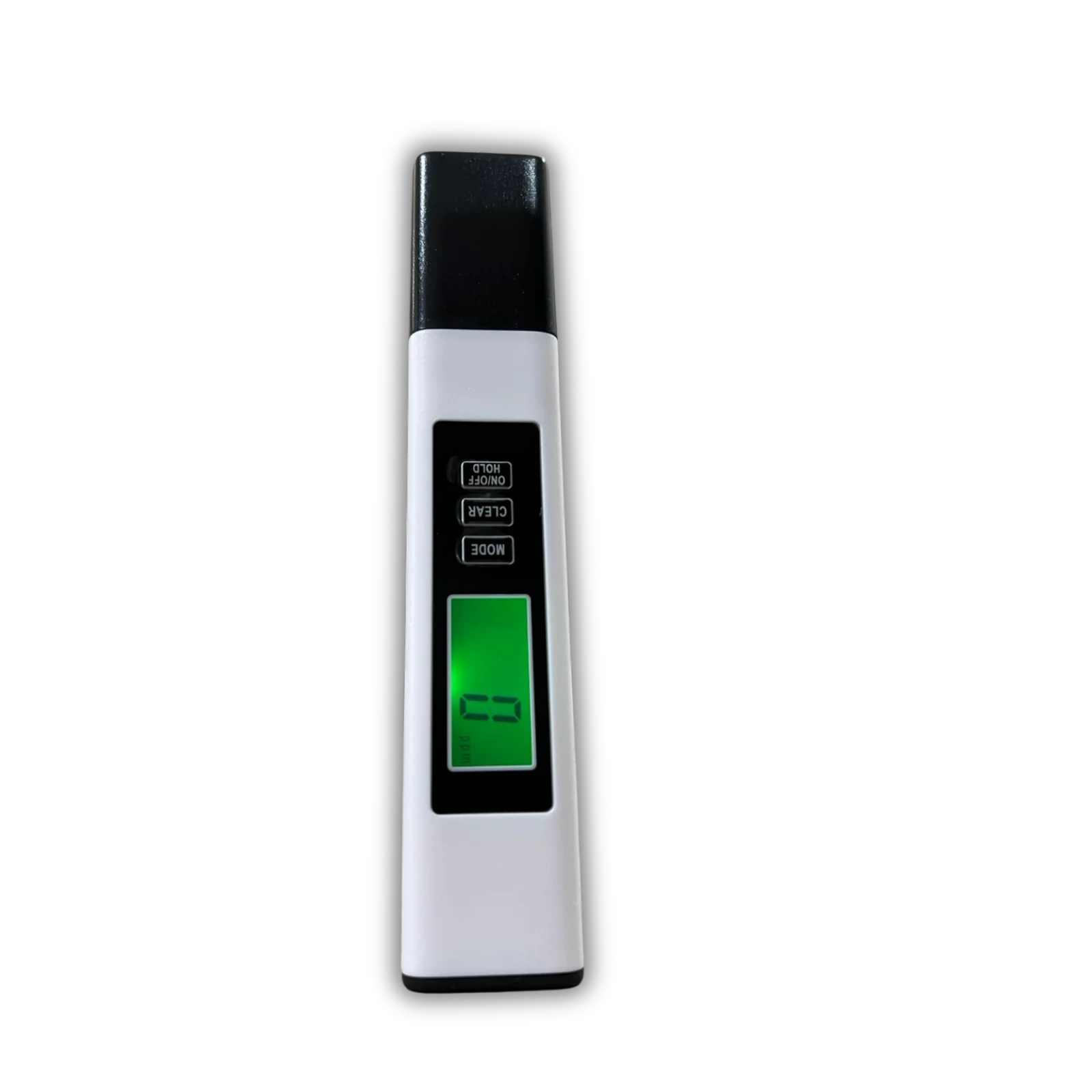 TDS Meter Pro — Digital Water Quality Tester