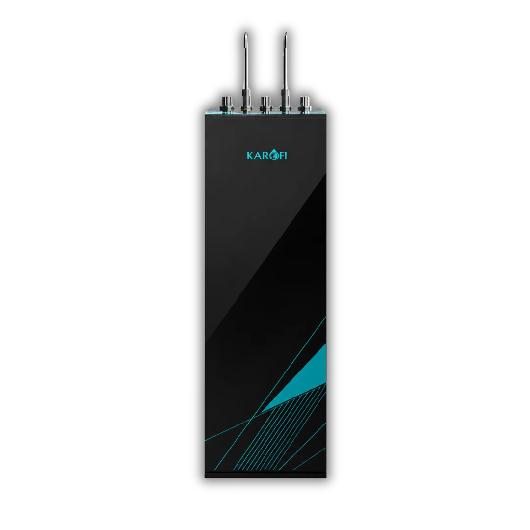 Karofi KAQ X58 Fountain — 11-Stage 100 GPD Zitek 4.0