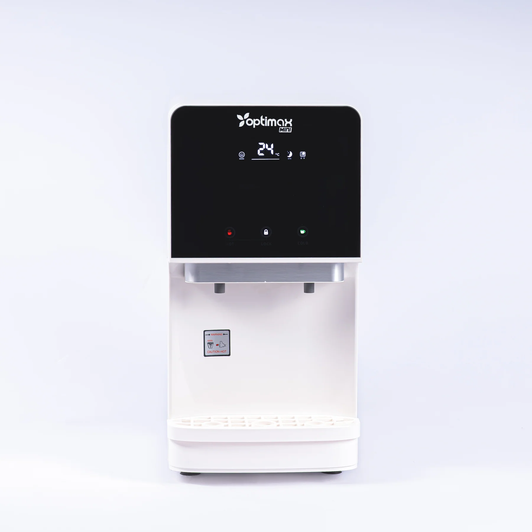 OPTIMAX Digital Fountain 5-stage 75 GPD